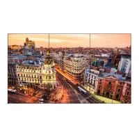 Видеостена Samsung VH55T-E 3х3