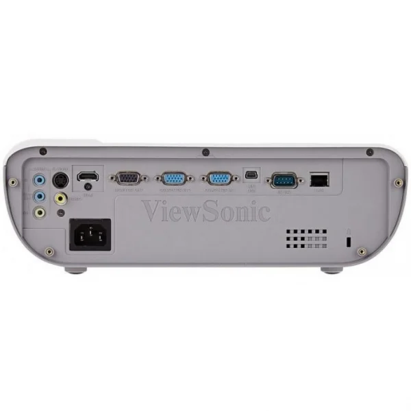 Мультимедийный проектор ViewSonic PJD6550LW