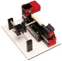 Подставка деревянная для станков UNIMAT 163400