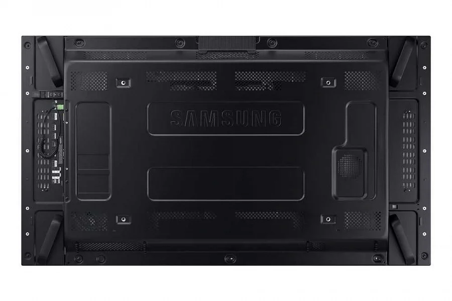 Профессиональная панель Samsung UH46N-E