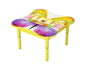 Интерактивный стол Olodim Бабочка