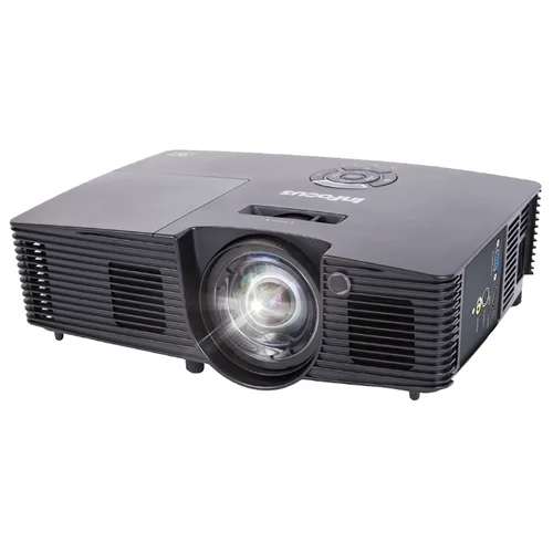 Мультимедийный проектор INFOCUS IN116xv