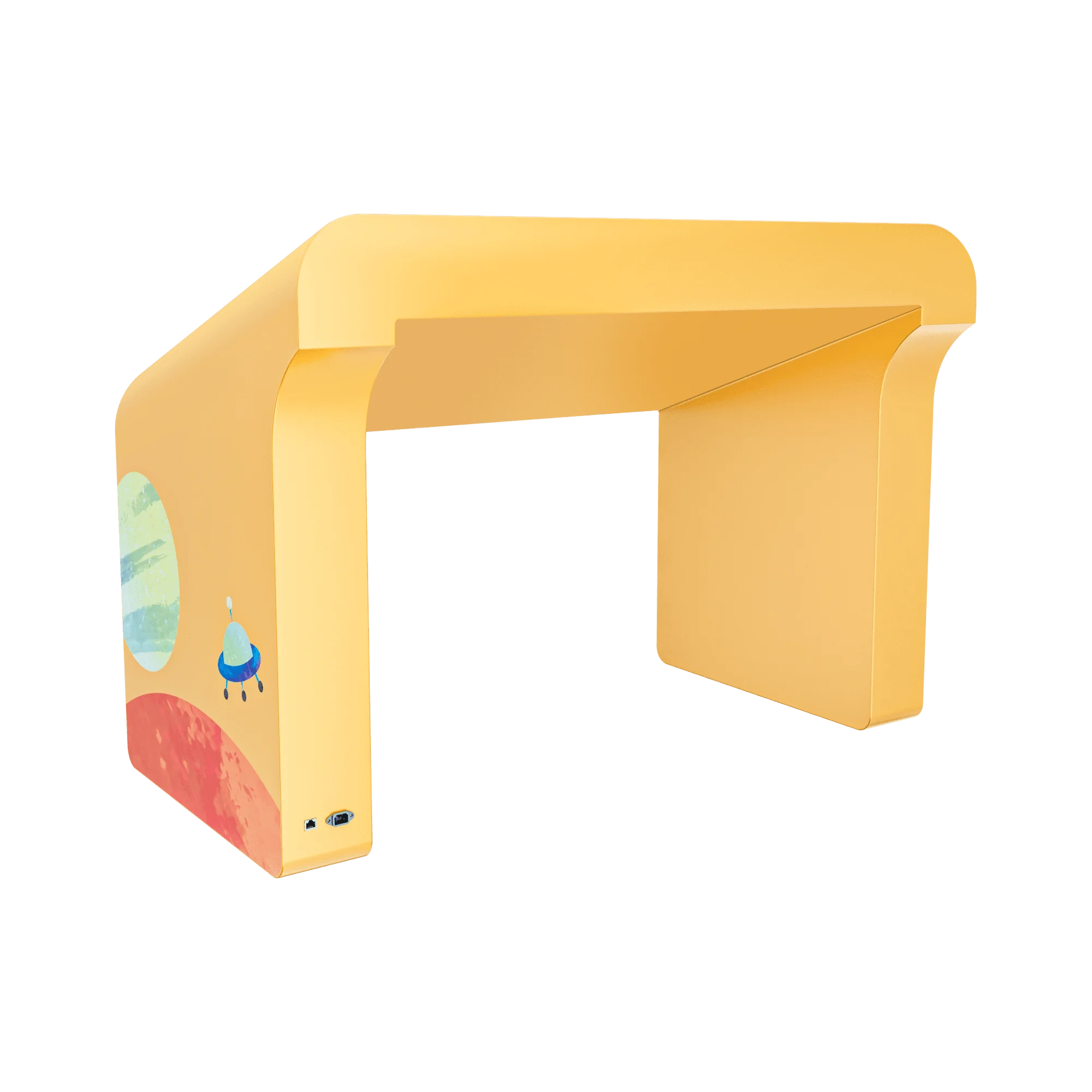 Интерактивный стол AxeTech Leo Premium