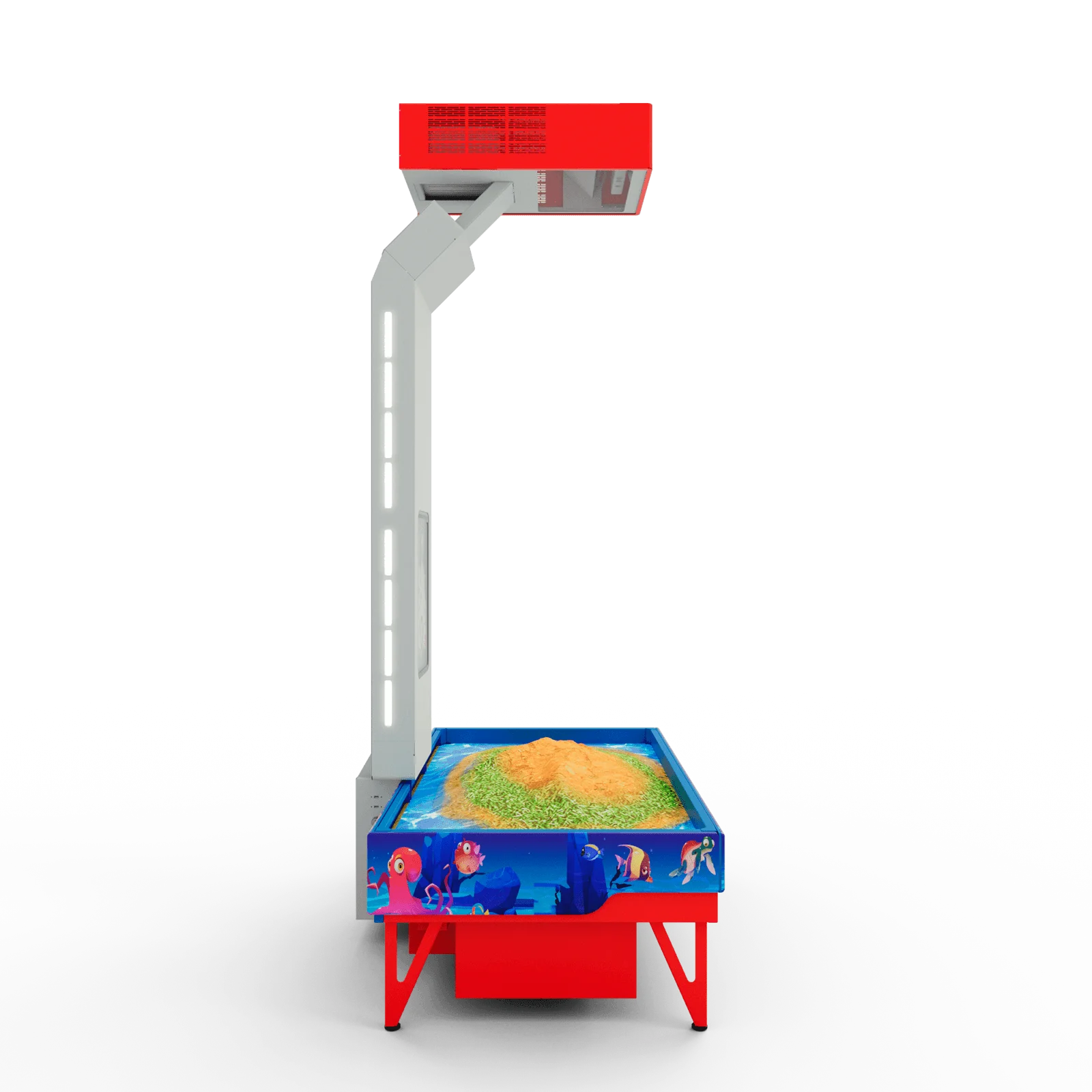 Интерактивная песочница LIGA group РазвивайКа