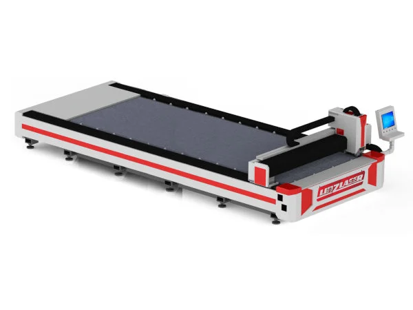 Станок для лазерной резки листового металла Linzlaser MFSC 6020-6000W