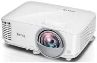 Мультимедийный проектор BENQ MX808STH