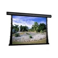 Экран с электроприводом Draper Premier HDTV (9:16) 467/184" 229*406 XT1000V (M1300) ebd 12" case black