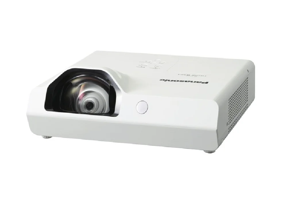 Мультимедийный проектор Panasonic PT-TX350