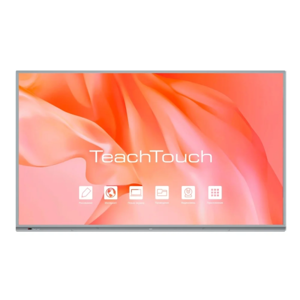 Интерактивная панель TeachTouch 6.5N 55" TT65N-55UD-P