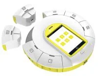 Цифровая лаборатория универсальная — SenseDisс Basic (Базовый комплект)