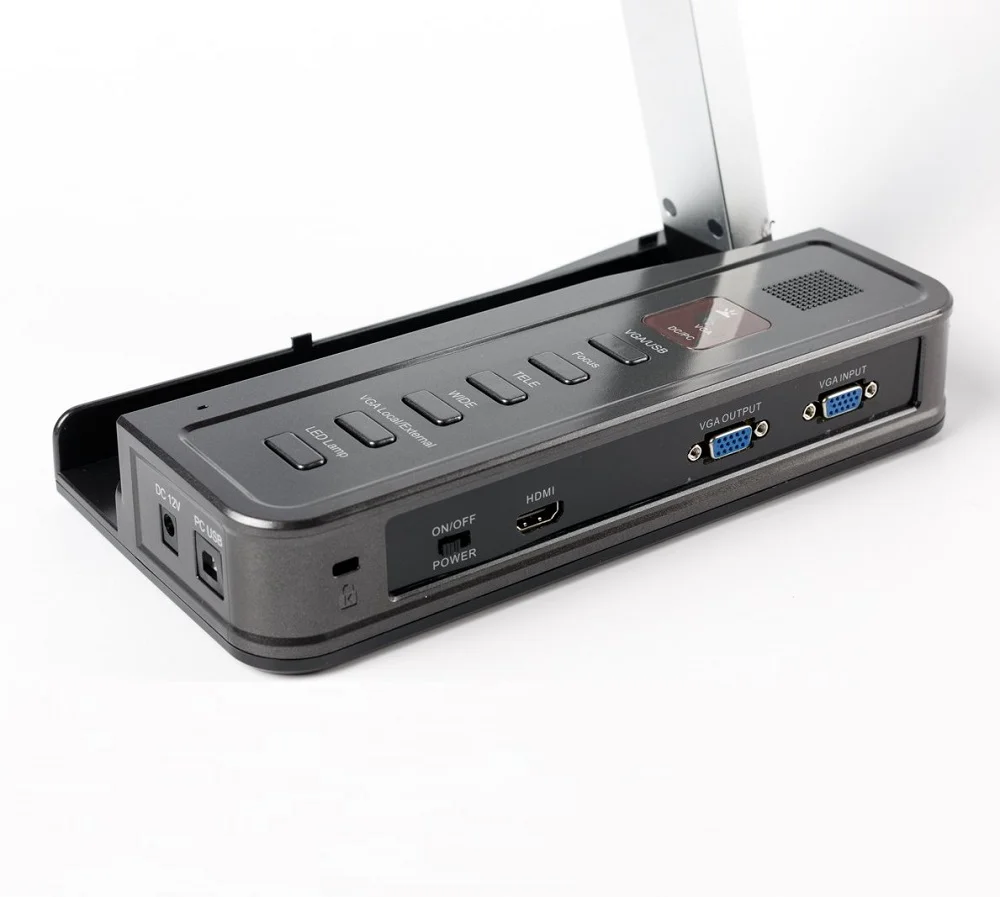 Документ-камера Rixet DK007