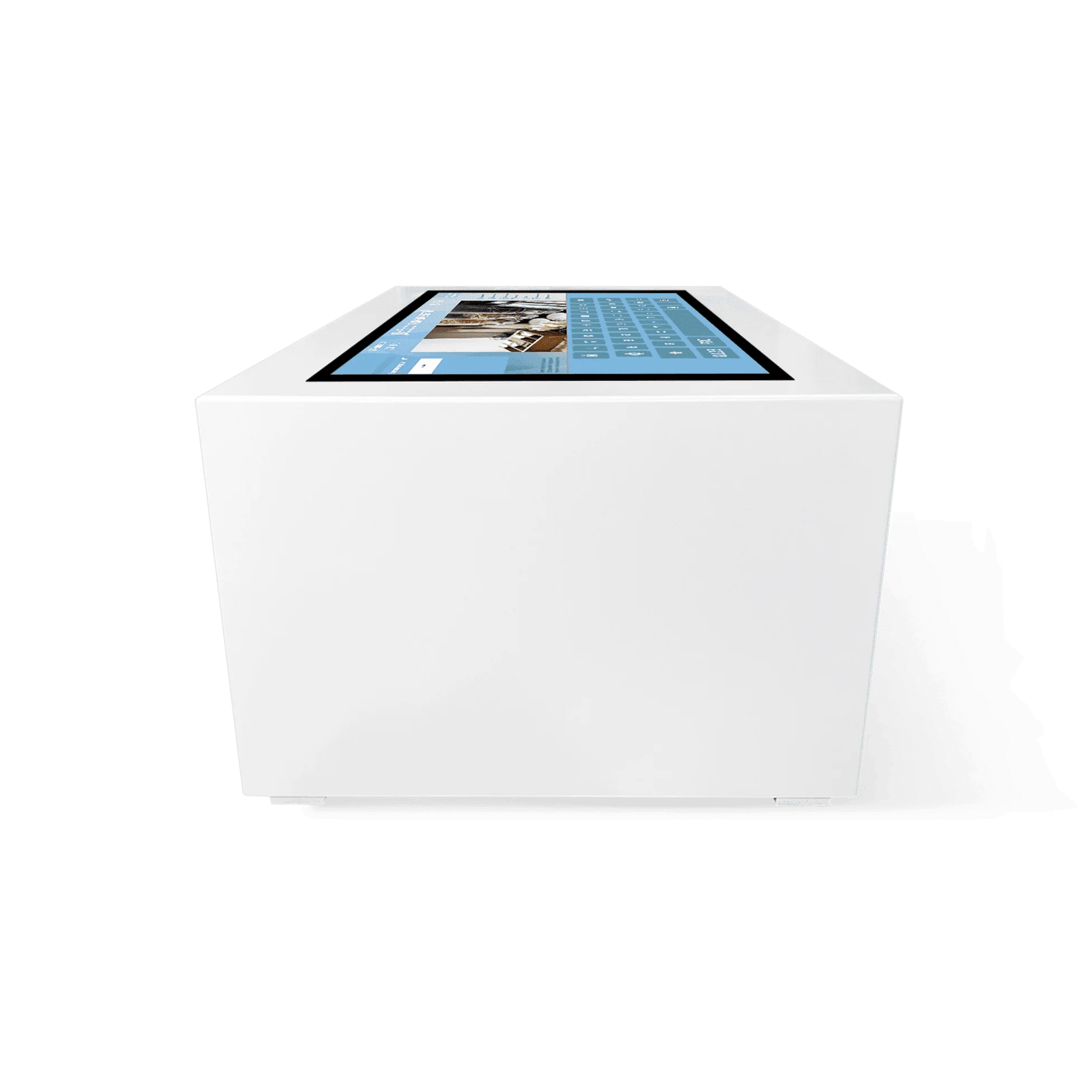 Интерактивный стол NexTouch NexTable 55P