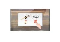 Интерактивная панель Iiyama TF5539UHSC-B1AG