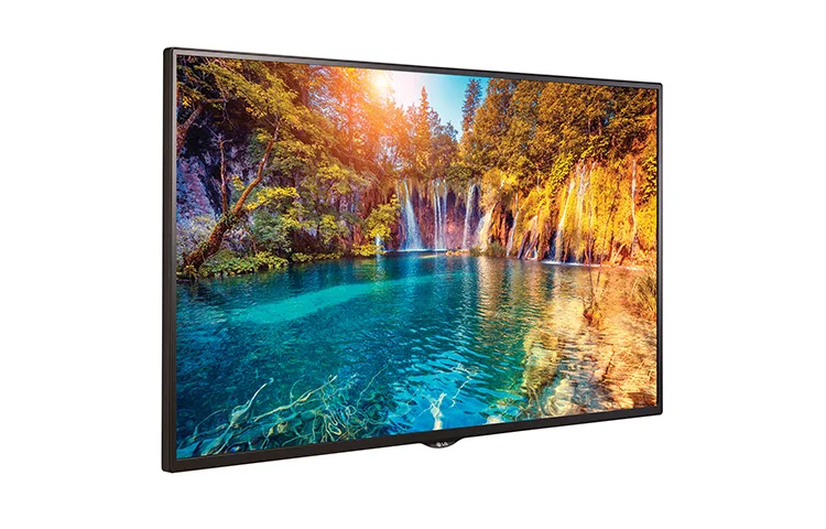 Профессиональная панель LG 43SM5KC-B Профессиональная панель LG 43SM5KC-B