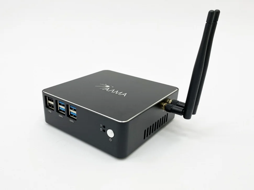 Автоматизированное рабочее место АЛМА (mini)