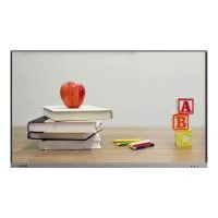 Интерактивная панель с диагональю 86