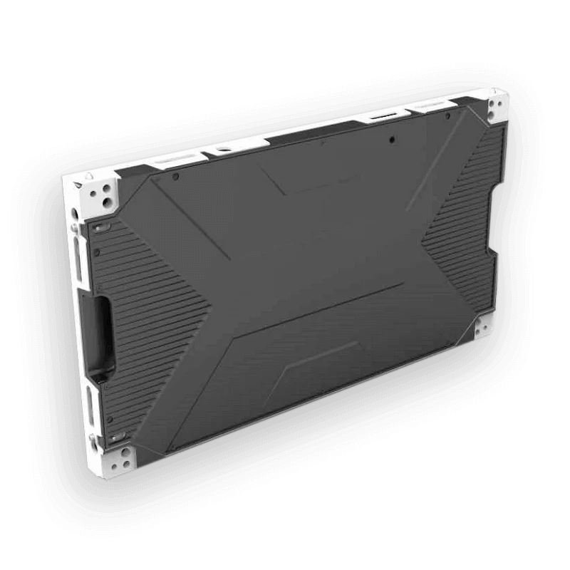 Светодиодный экран CleverMic P 0.9 SMD (кв.м) indoor