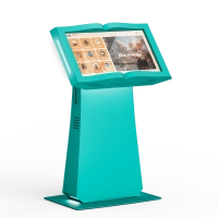 Интерактивный стол LIGA group БИБЛИО 32″