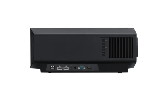 Мультимедийный проектор Sony VPL-XW5000/B