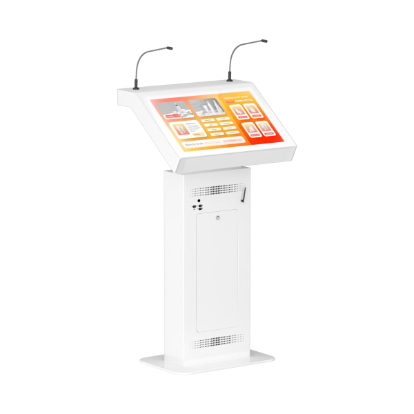 Интерактивная трибуна Alibi Mini 21,5'