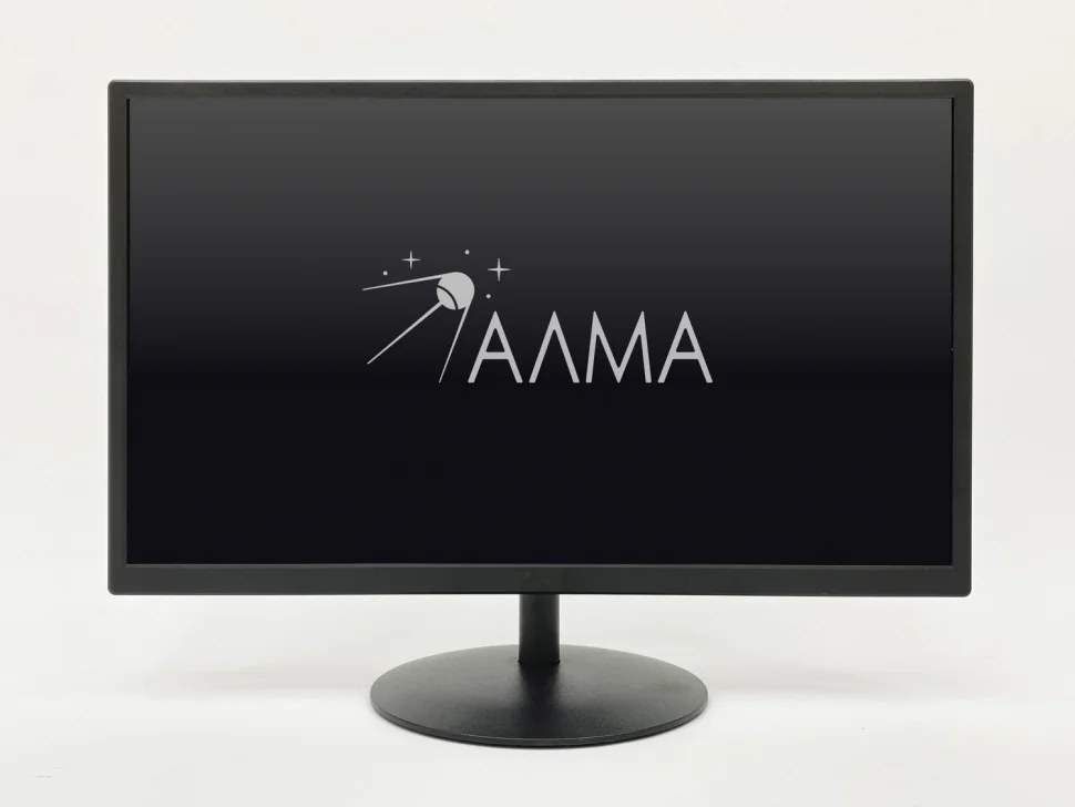 Автоматизированное рабочее место АЛМА (mini)