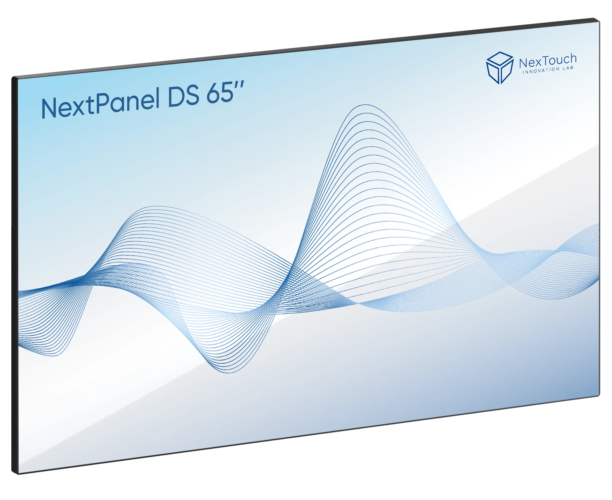 Профессиональная панель NexTouch NextPanel DS 65 Профессиональная панель NexTouch NextPanel DS 65