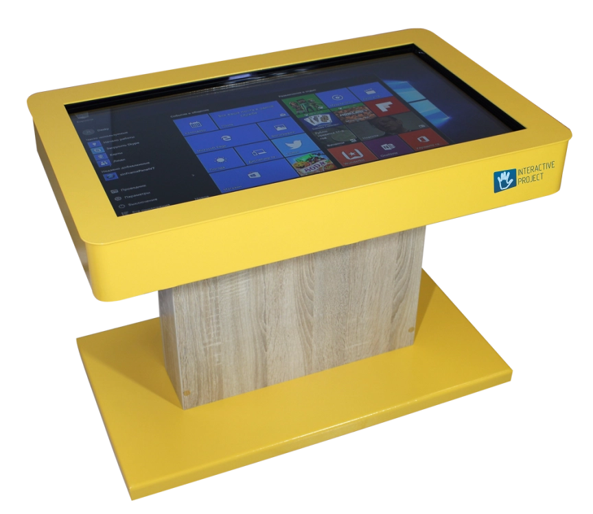 Интерактивный стол Interactive Project touch 32" А