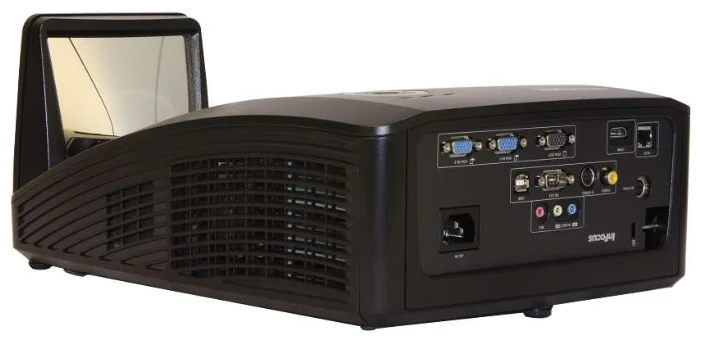 Мультимедийный проектор InFocus IN136UST