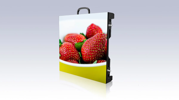 Светодиодный экран Visualeader T3.9 Nationstar Gold Wire