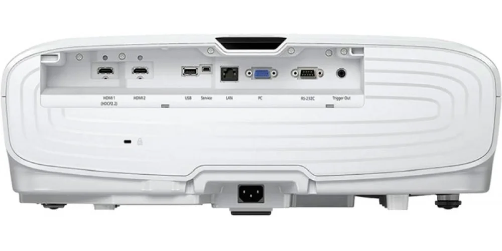 Мультимедийный проектор Epson EH-TW7300