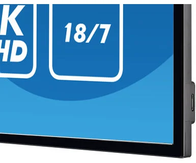 Профессиональная панель Iiyama LE5540UHS-B1 Профессиональная панель Iiyama LE5540UHS-B1