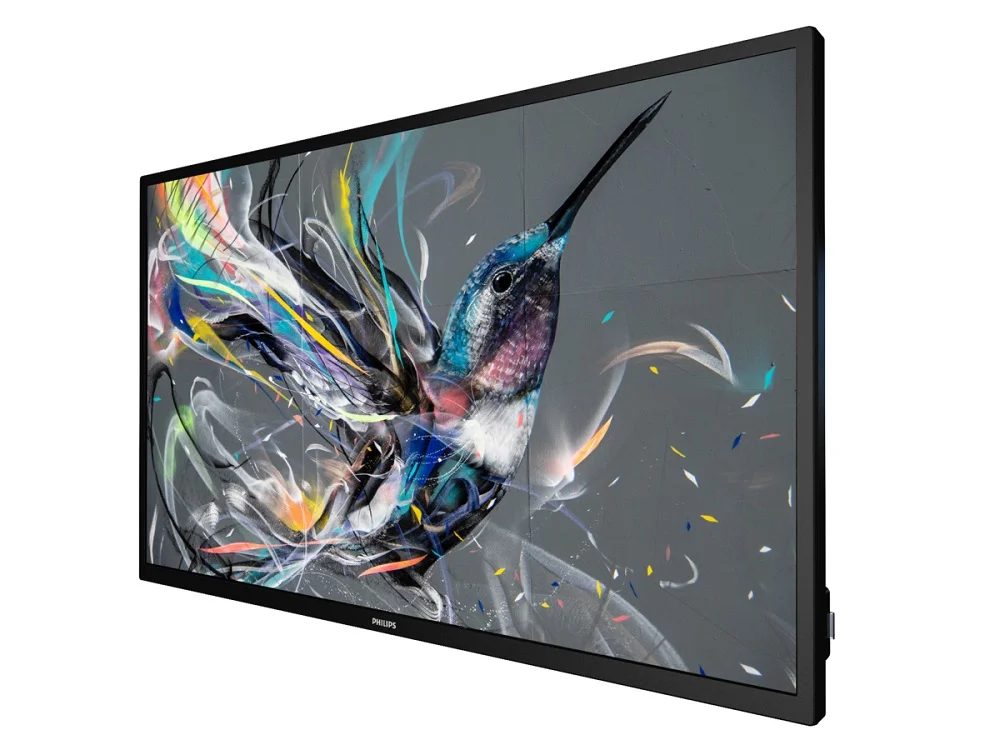 Профессиональная панель Philips 86BDL3511Q/00 Профессиональная панель Philips 86BDL3511Q/00