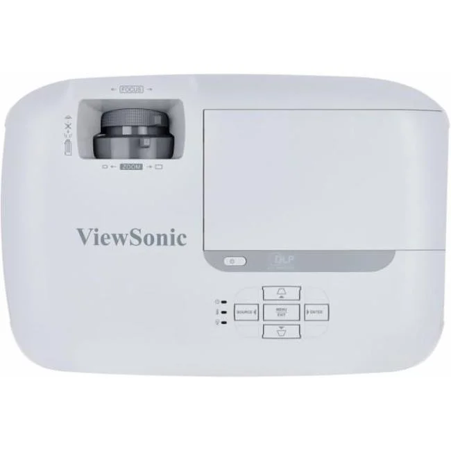 Мультимедийный проектор ViewSonic PA503X