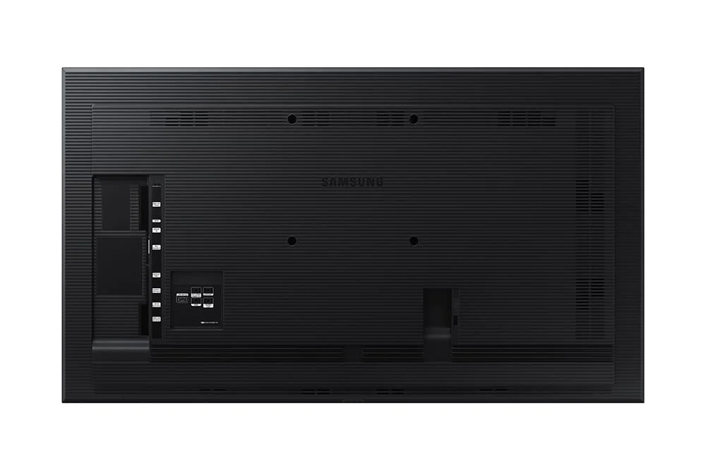 Профессиональная панель Samsung QH55R Профессиональная панель Samsung QH55R