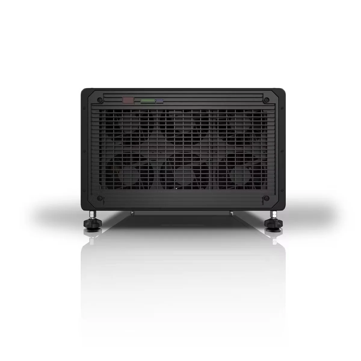 Мультимедийный проектор Christie Griffyn 4K50-RGB