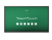 Интерактивная панель TeachTouch 4.5 – это современное решение, предоставляющее пользователю большое количество инструментов для решения любых задач.