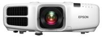 Мультимедийный проектор Epson EB-G6270W
