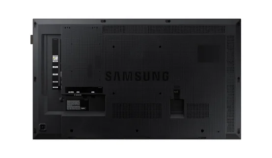 Профессиональная панель Samsung DC55E Профессиональная панель Samsung DC55E