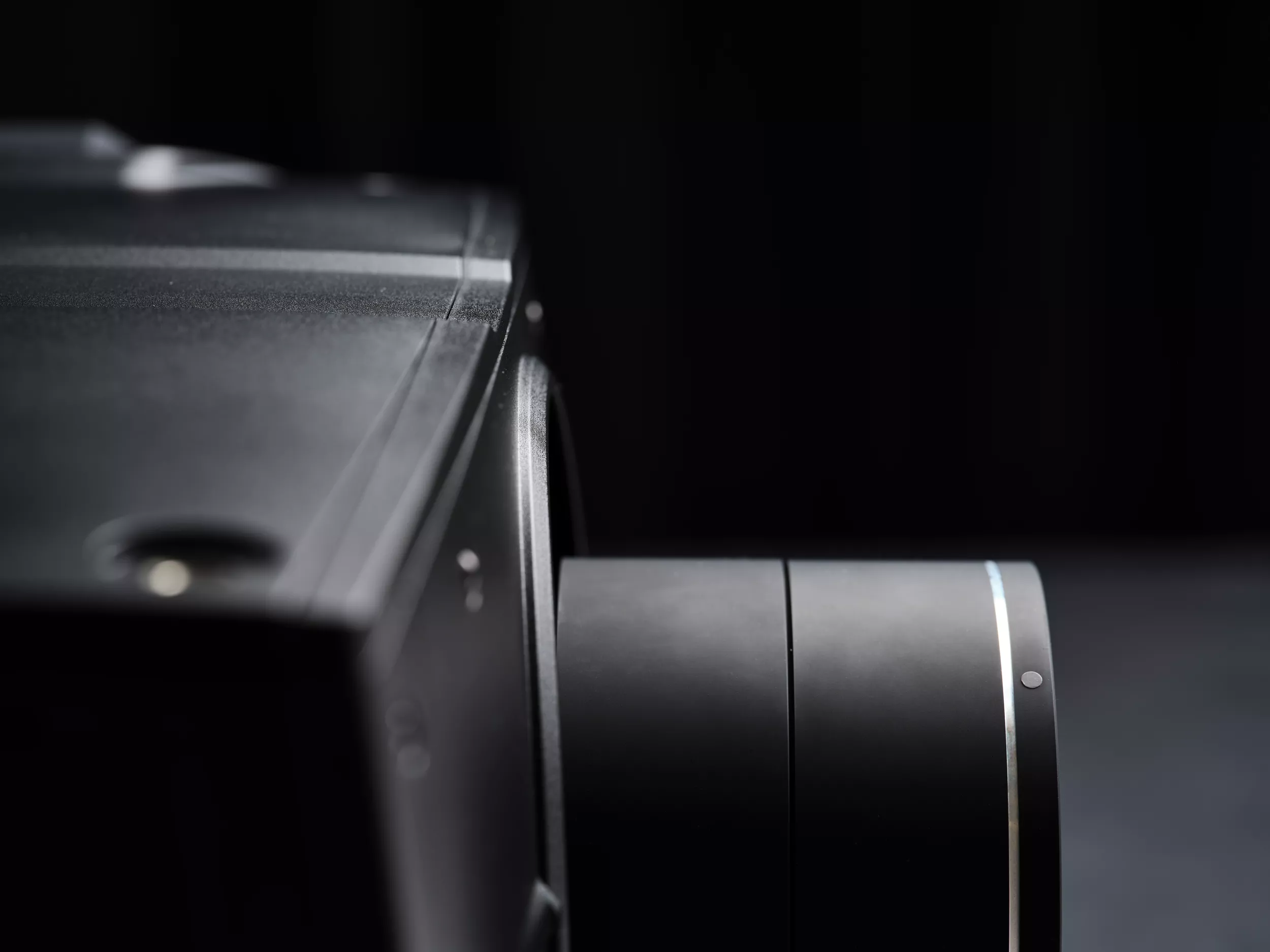 Мультимедийный проектор Barco FS400‑N4K