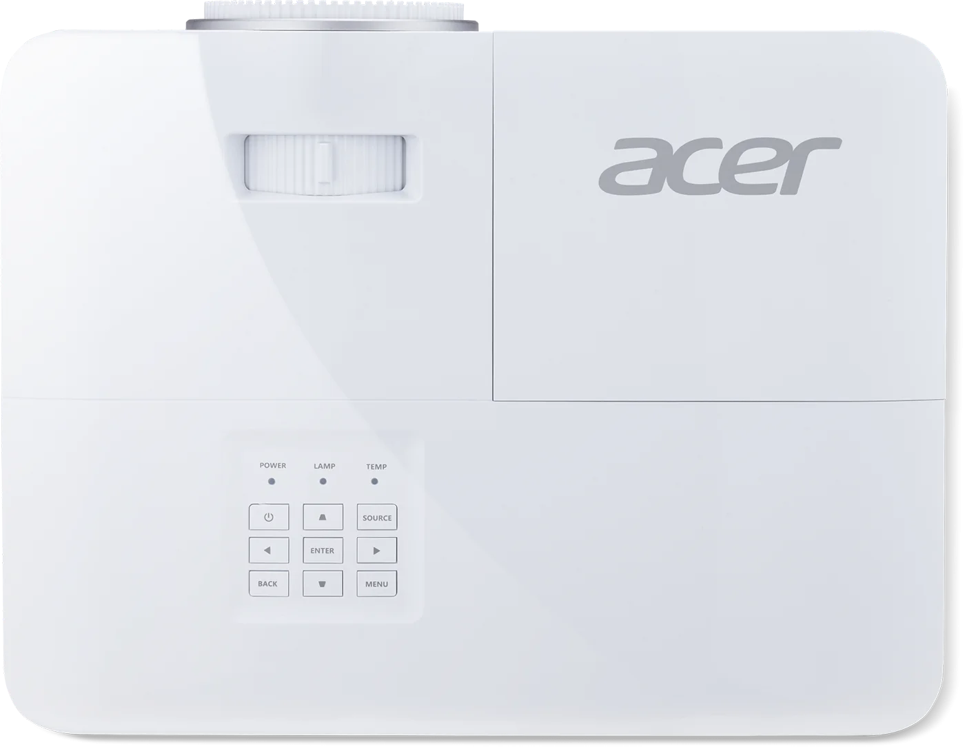 Мультимедийный проектор Acer H6546KI