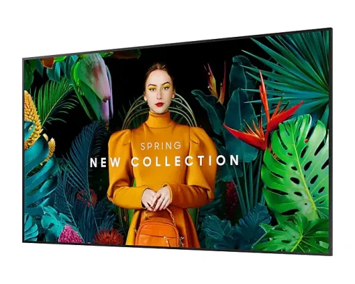 Профессиональная панель Samsung QH98C Профессиональная панель Samsung QH98C