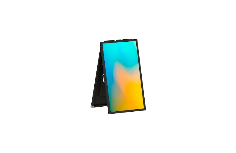 Профессиональная уличная панель Lumien Solar Профессиональная уличная панель Lumien Solar