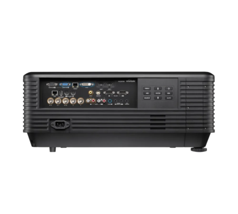 Мультимедийный проектор Vivitek DU7098Z-BK