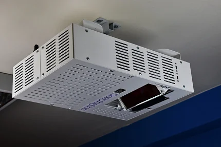 Интерактивный комплекс Ronplay KIDS RsB 4 (3 в 1)