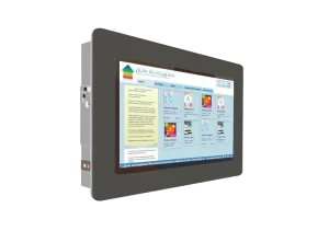 Интерактивная панель с диагональю экрана 55 дюймов, разрешение 1920х1080, ПО «Электронная школа»