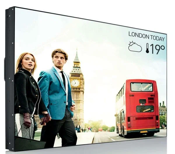 Видеостена Philips 49BDL2105X/00 4x4