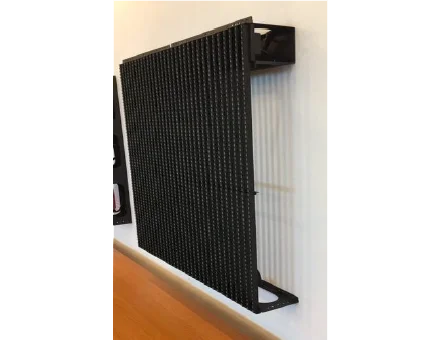 Светодиодный экран PolyLed UN-P16-O.F.Mesh