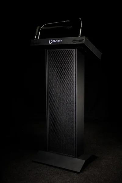 Интерактивная трибуна AUVINT Minimal