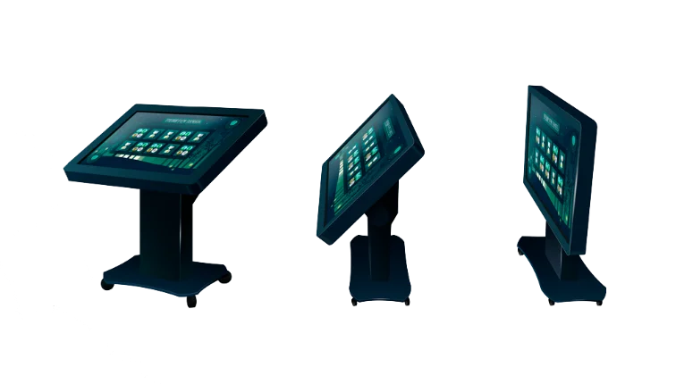 Интерактивный стол Super NOVA 55"