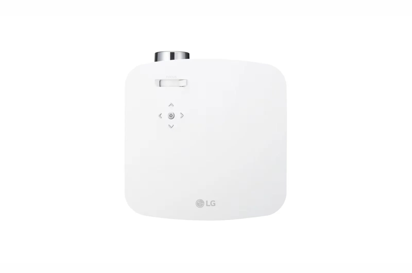 Мультимедийный проектор LG PF50KS